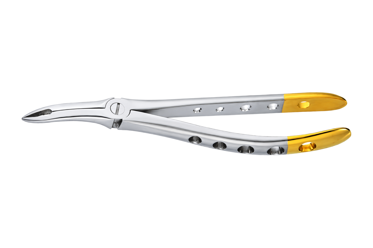 KOMFORT Ekstraktionstang / Upper Root / Fig. 44