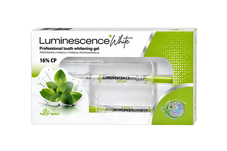 KOMFORT Cerkamed White 16 % tandblegningsgel 2×1,2 g – Coming soon