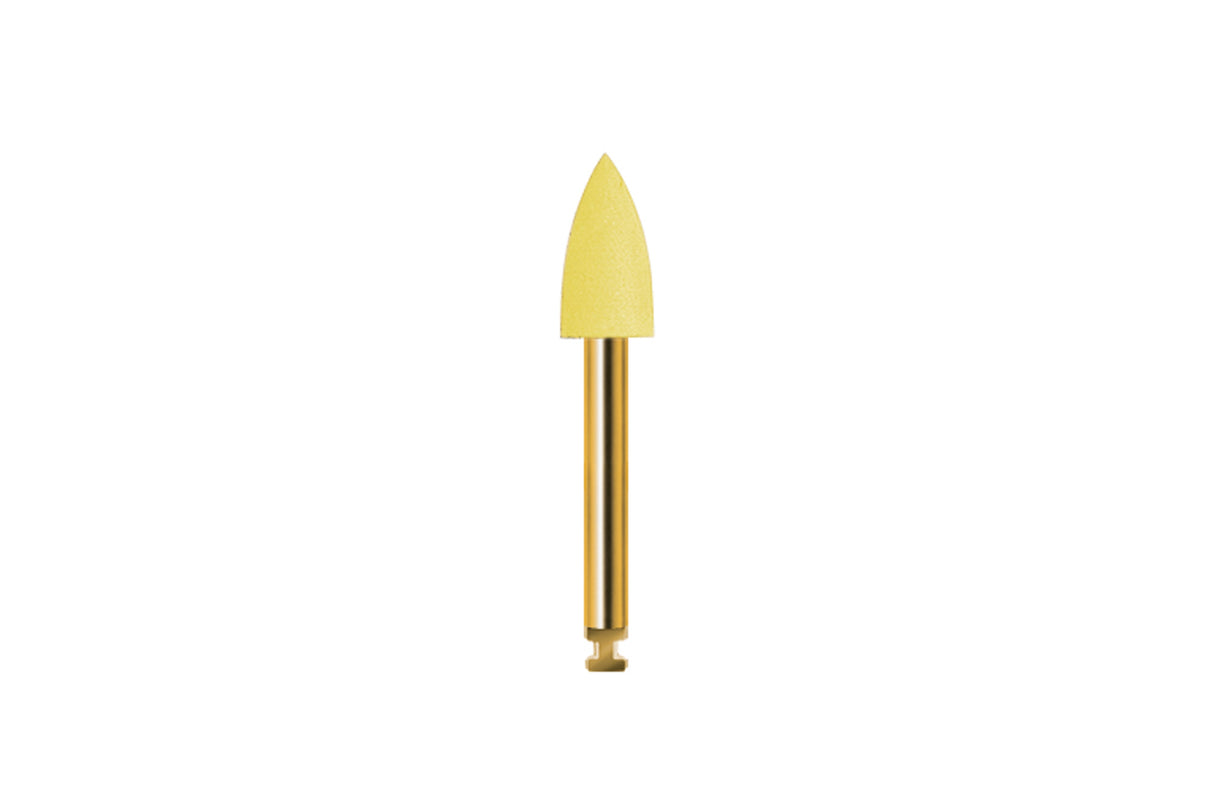 TopGloss spids, pakning med 6 stk