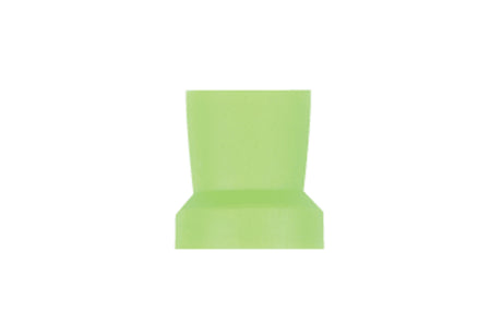 Snap-on pudsekop - SOFT, pakning med 100 stk