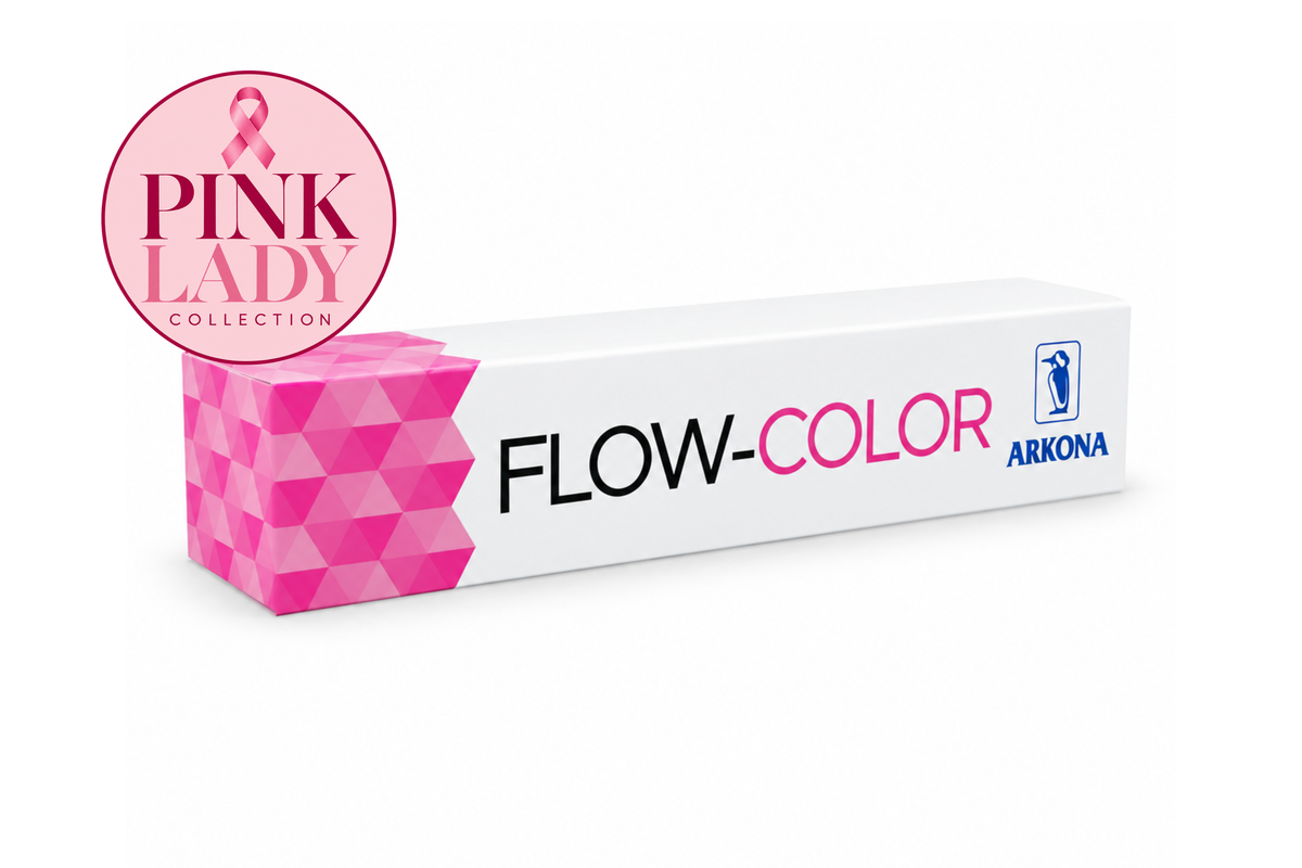 Flow-color komposit, sprøjte med 1 g