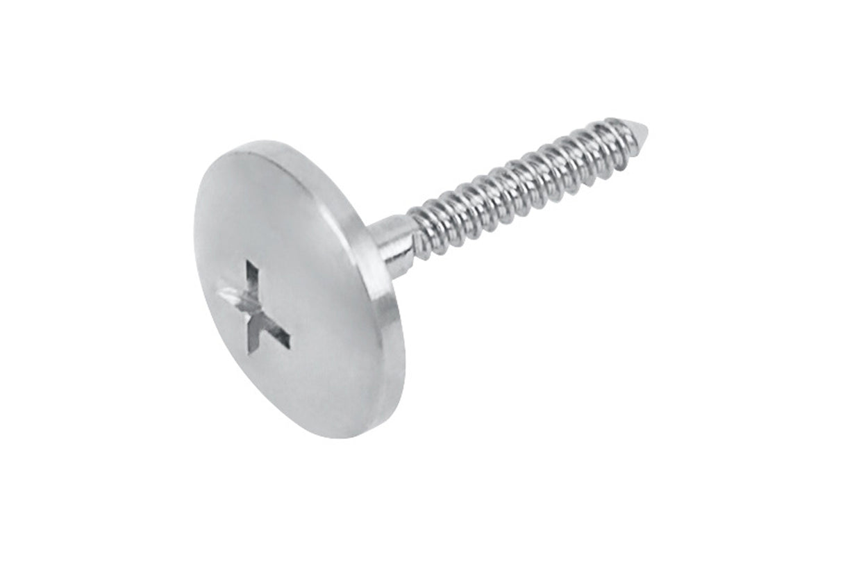 Umbrella skruer 1,2 mm