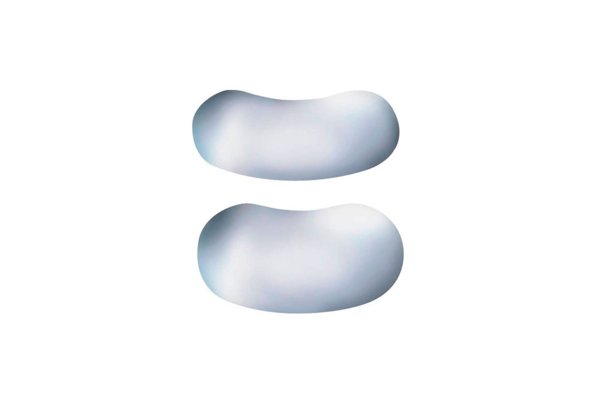Quickmat matrice 0,025 mm, pakning med 100 stk