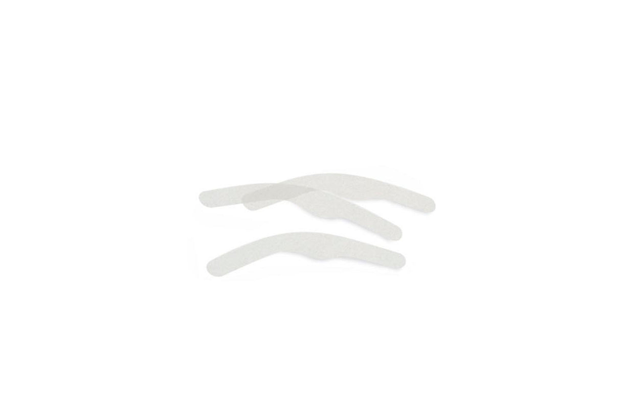 Anatomisk transparente matricer, pakning med 50 stk.