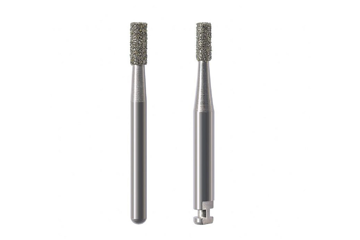 Cylinder diamantbor, pakning med 5 stk (FG/VS bor)