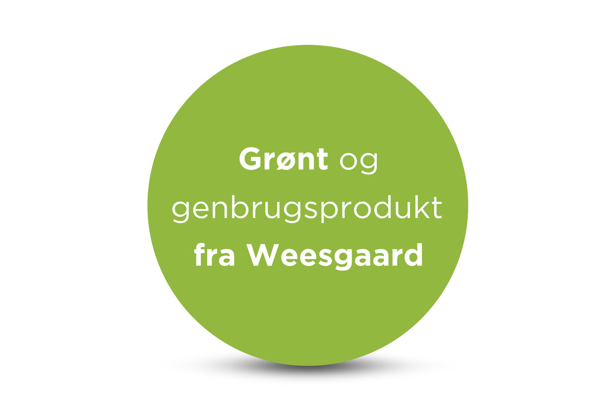 Greenline sprøjtespidser, pakning med 200 stk