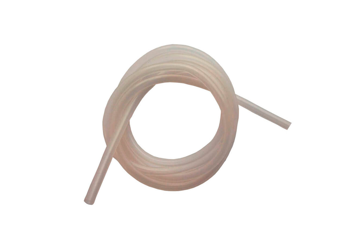 KOMFORT silikoneslange 3x5 mm, pakning med 3 meter