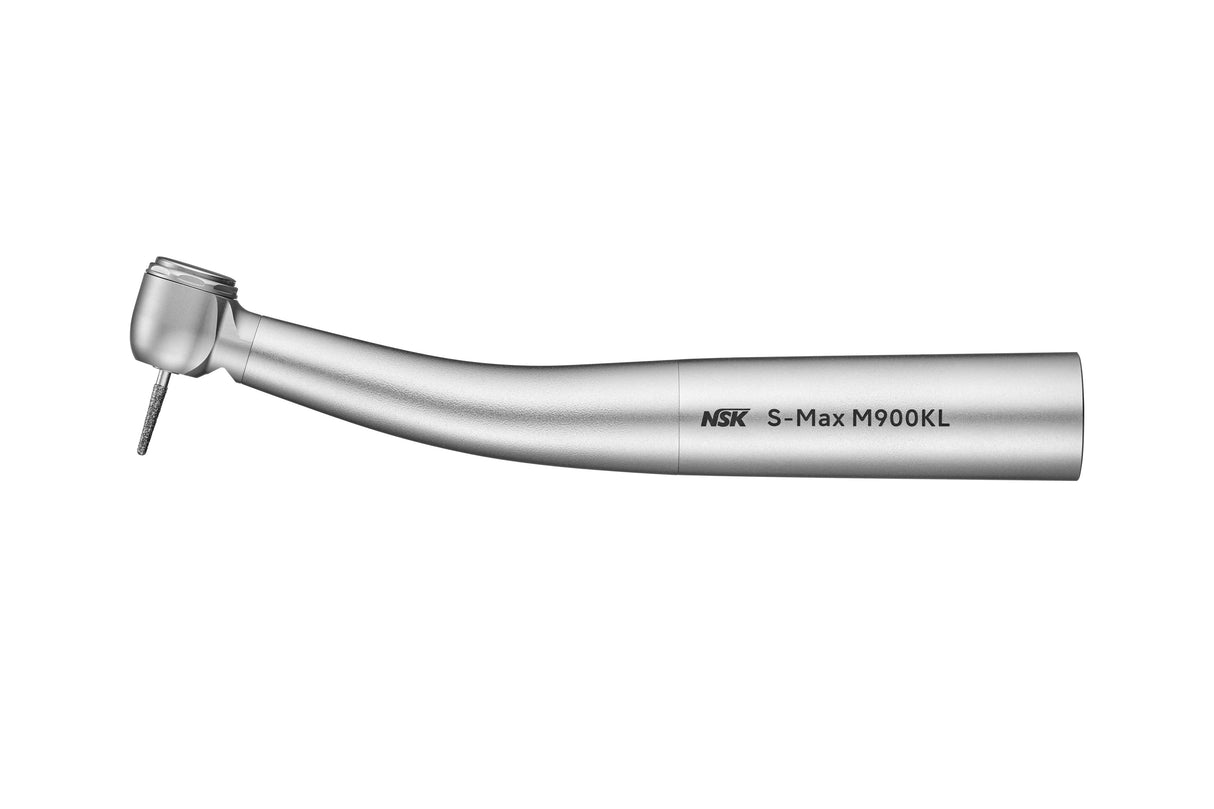 M900KL Super torque turbine