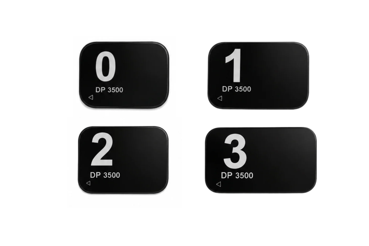 i-Image plates