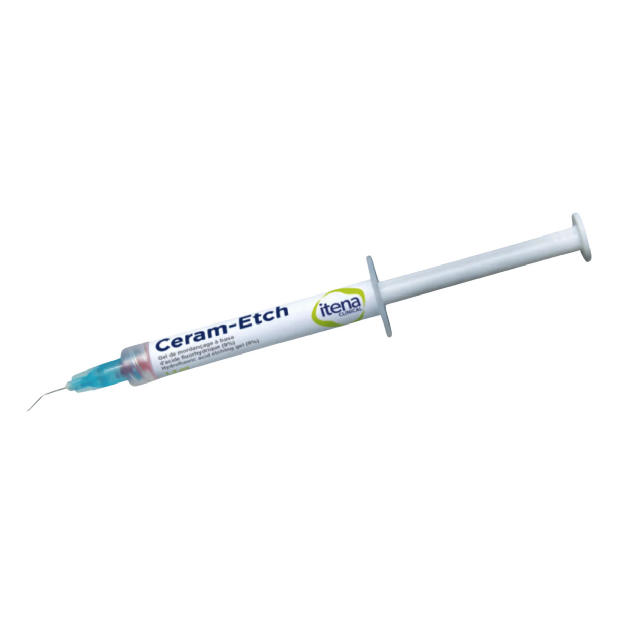 CERAM-ETCH hydrofluoric acid etching gel (9 %)