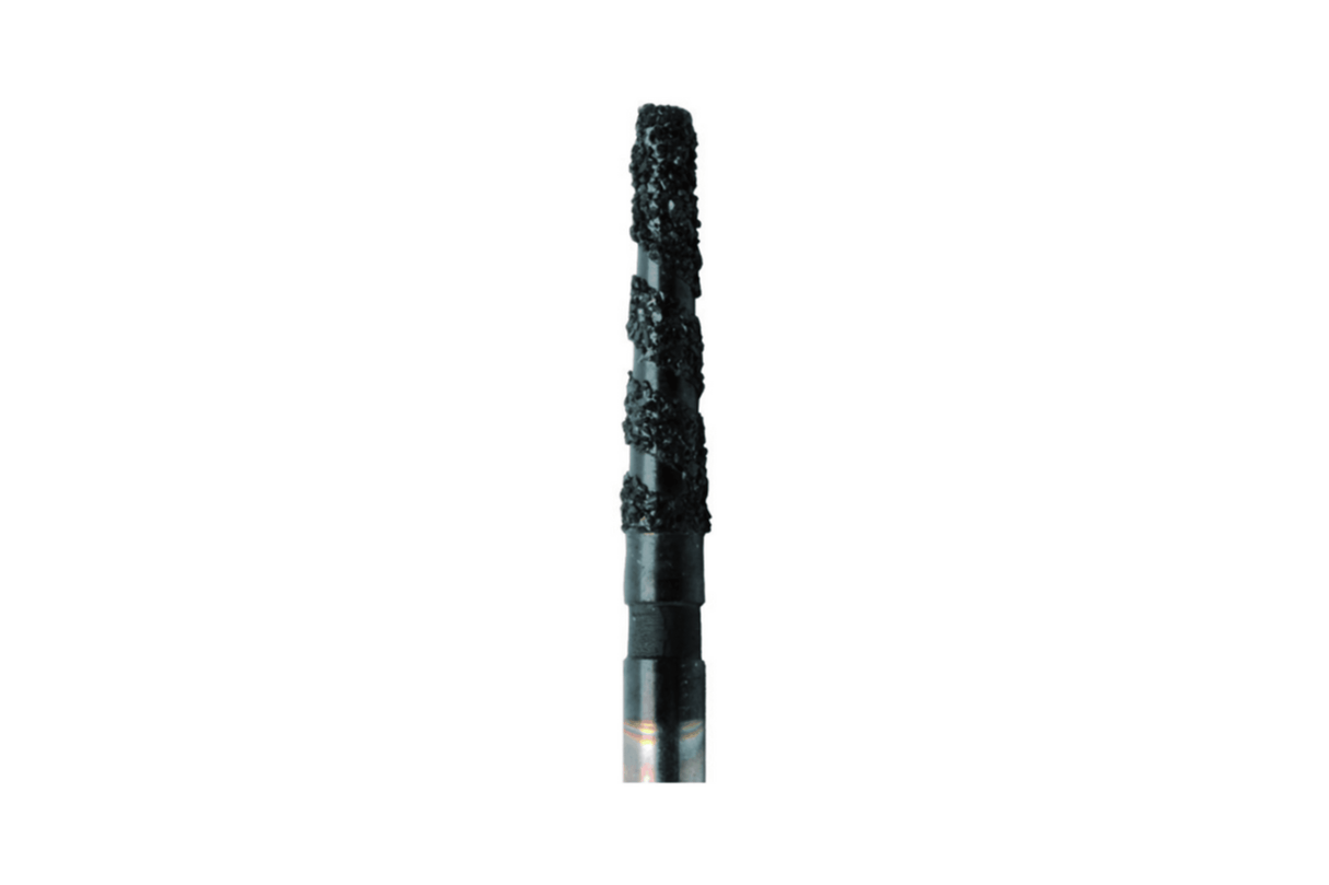 Black Cobra diamant B847R, pakning med 5 stk