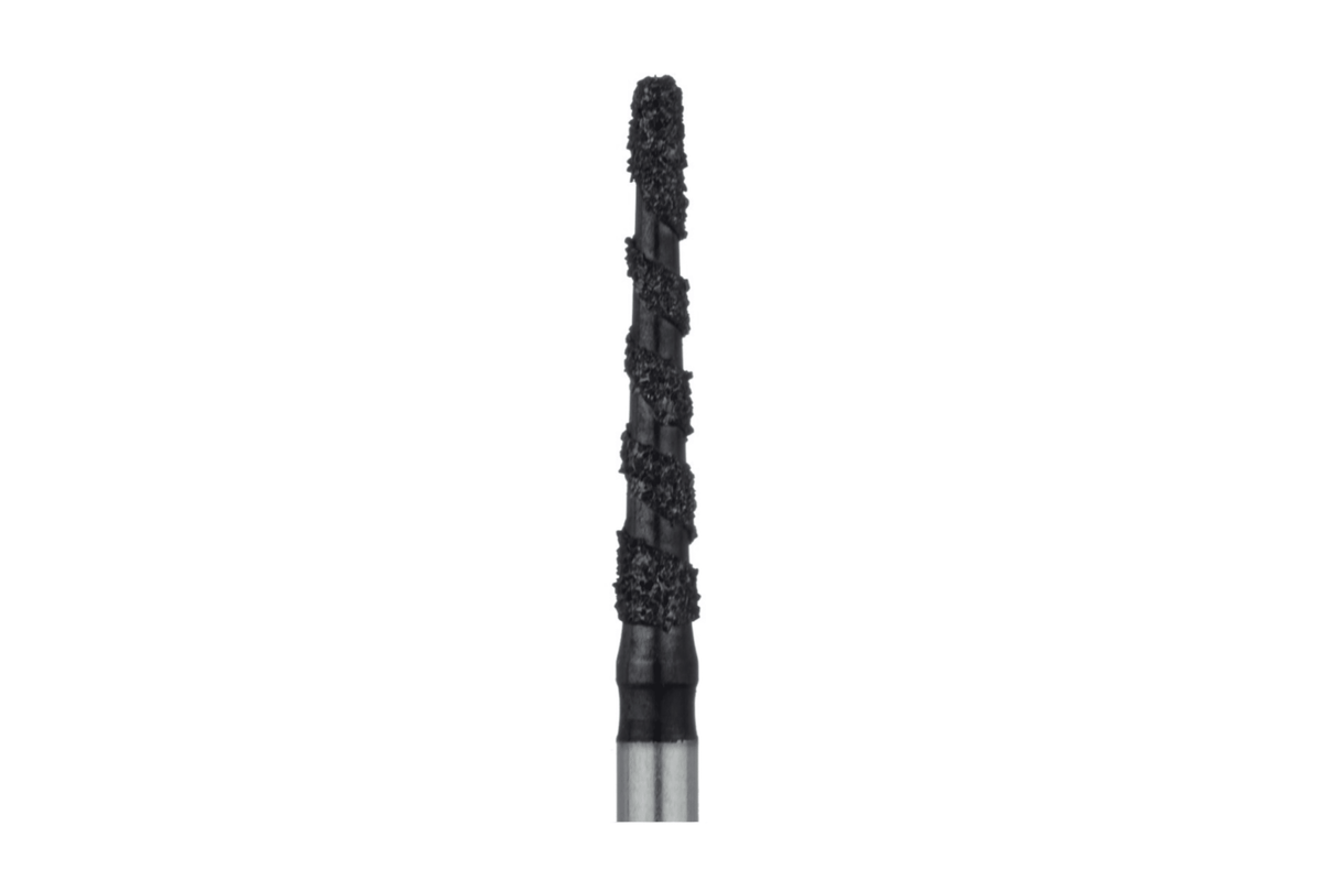 Black Cobra diamant B852, pakning med 5 stk