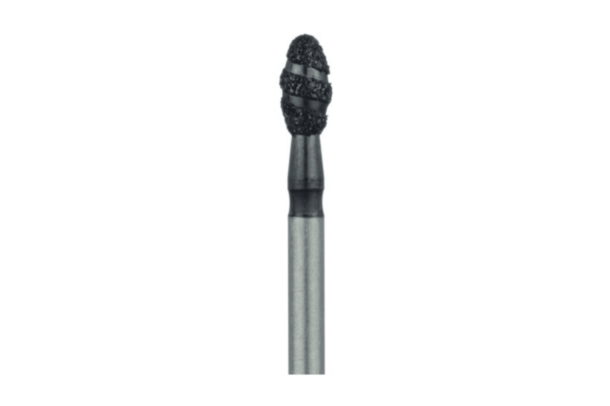 Black Cobra diamant B833, pakning med 5 stk