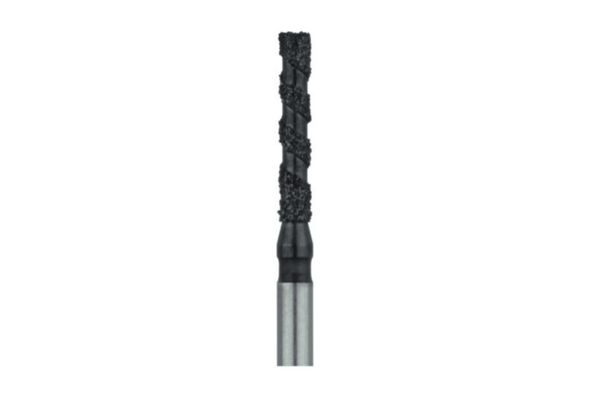 Black Cobra diamant B837, pakning med 5 stk