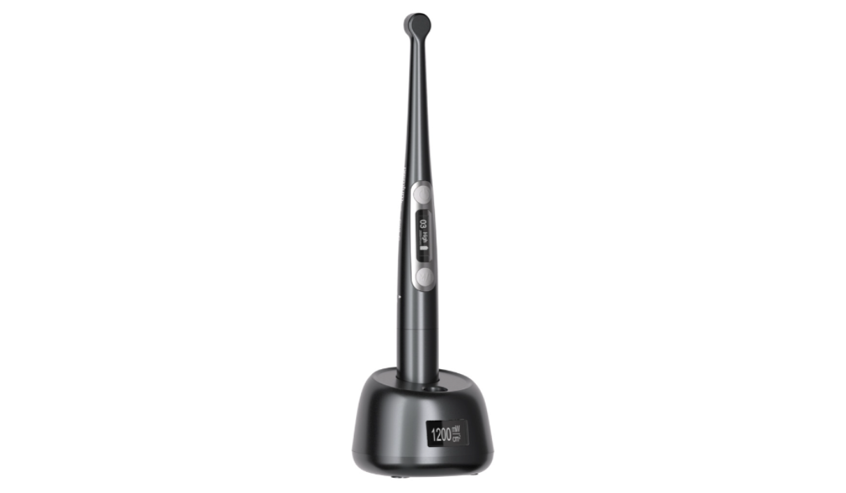 C03-C Carbolite Curing Light - Nyhed