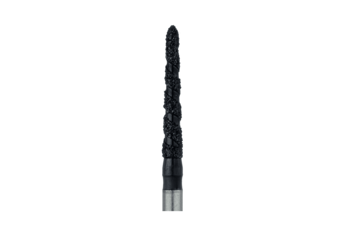 Black Cobra diamant B879, pakning med 5 stk