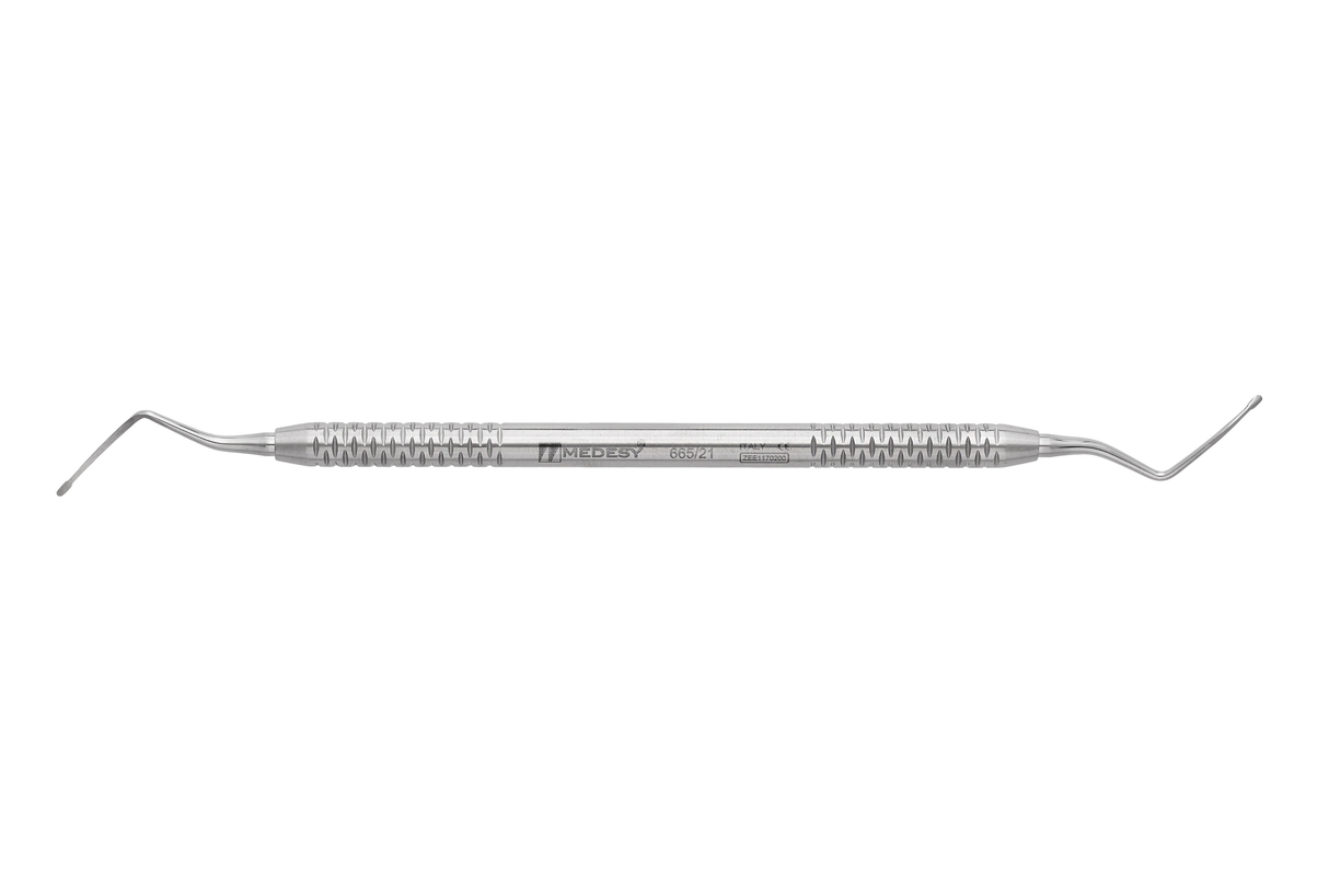 Glick ekskavator thin blade, 1,0 mm