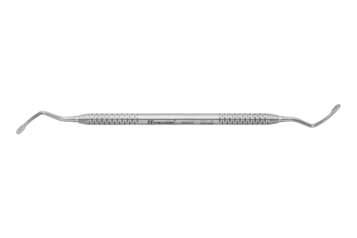 Glick ekskavator large blade, 3,0 mm