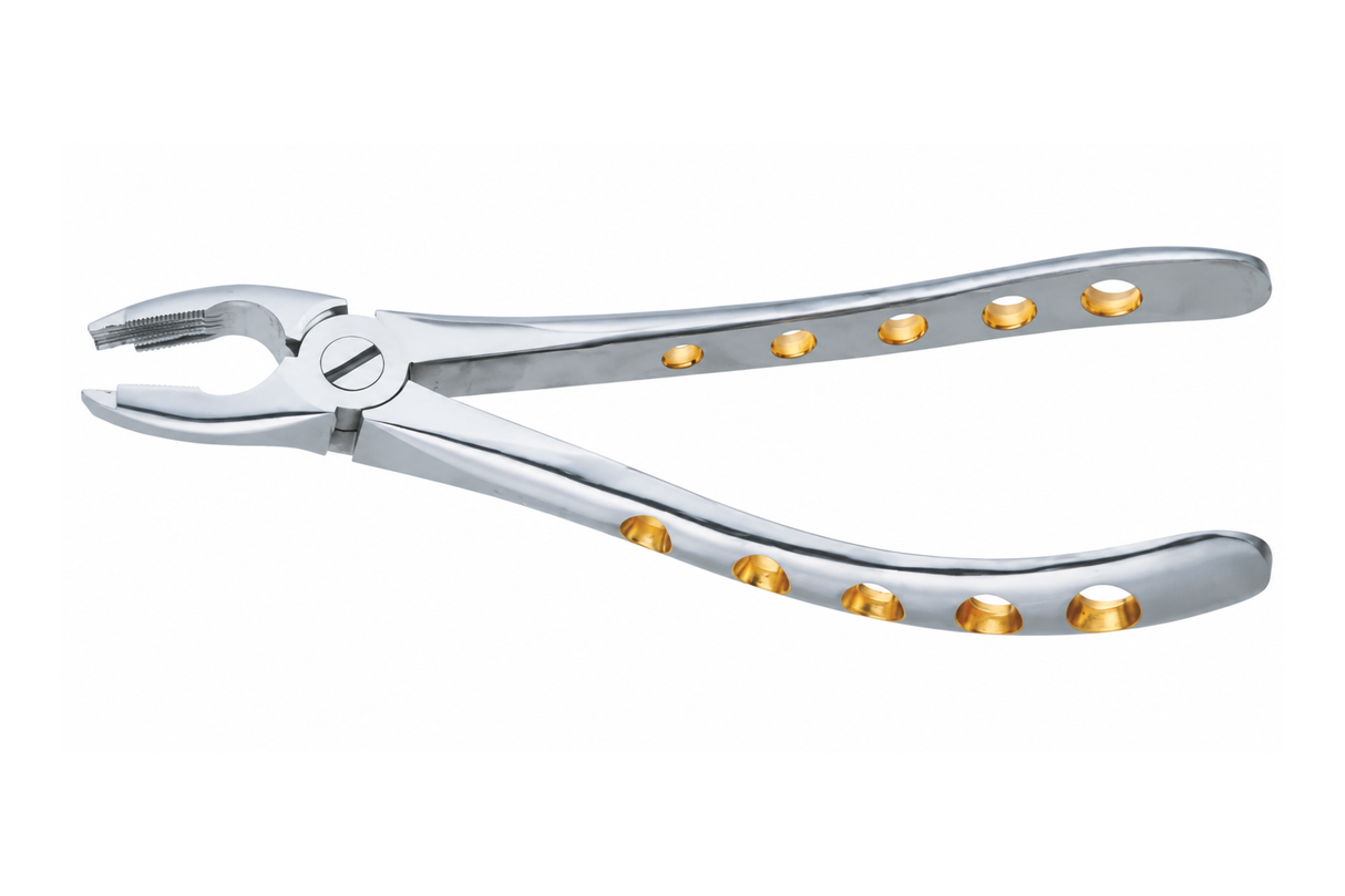 KOMFORT ekstraktionstang / Upper Universal / Fig. 35A wide