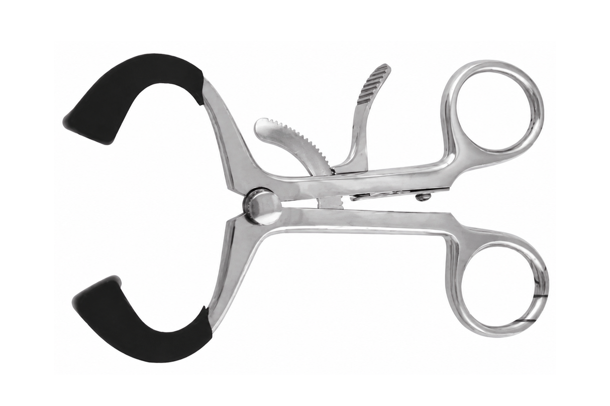 KOMFORT Molt Mouth Gag 110 mm (children)