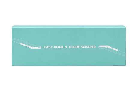 Easy Bone Scraper, pakning med 5 stk