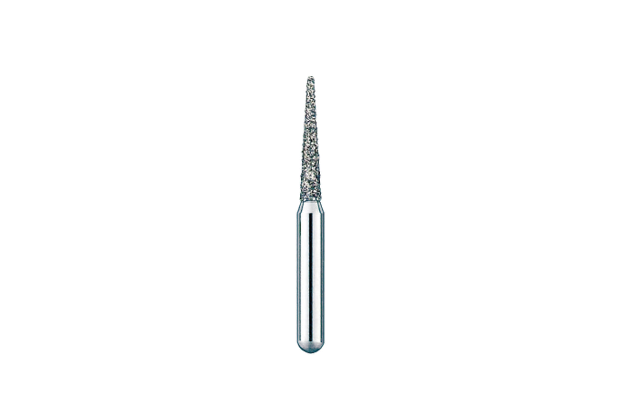 PICO Miniature FG diamanter - medium (FG bor)
