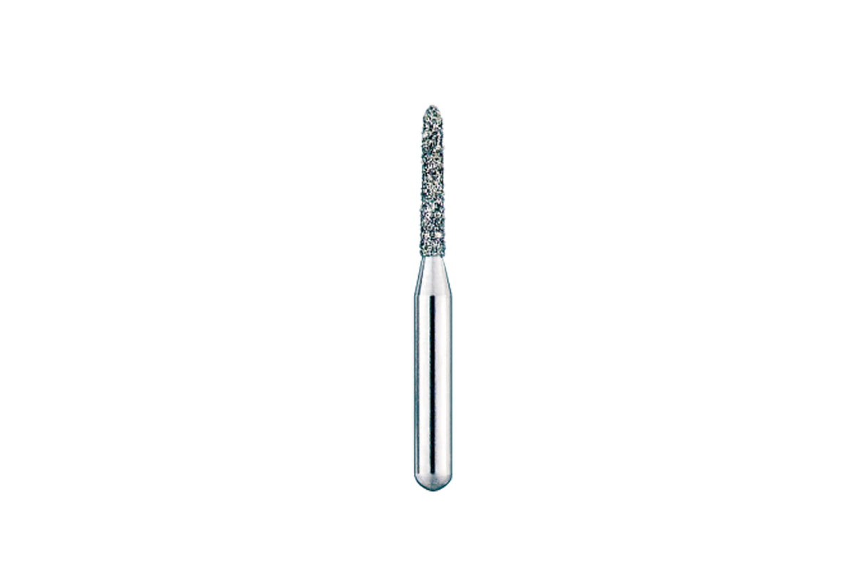 PICO Miniature FG diamanter - medium (FG bor)