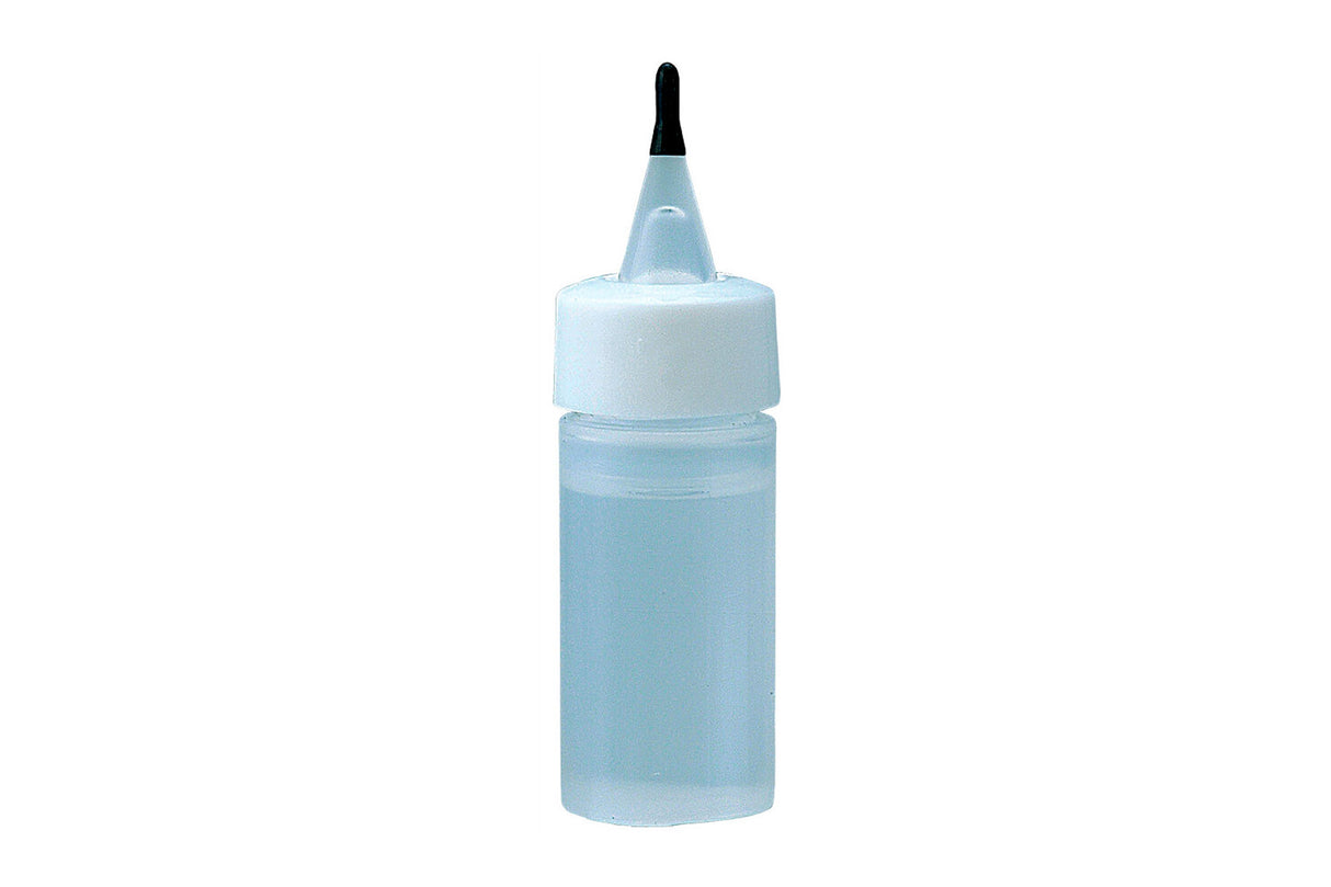 Smøreolie syrefrit, flaske med 5 ml