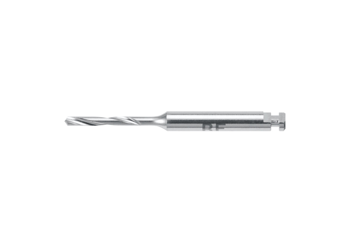 Umbrella kalibrerings bor 0,9 mm  / skruer 1,2 mm