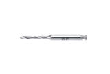 Umbrella kalibrerings bor 0,9 mm  / skruer 1,2 mm