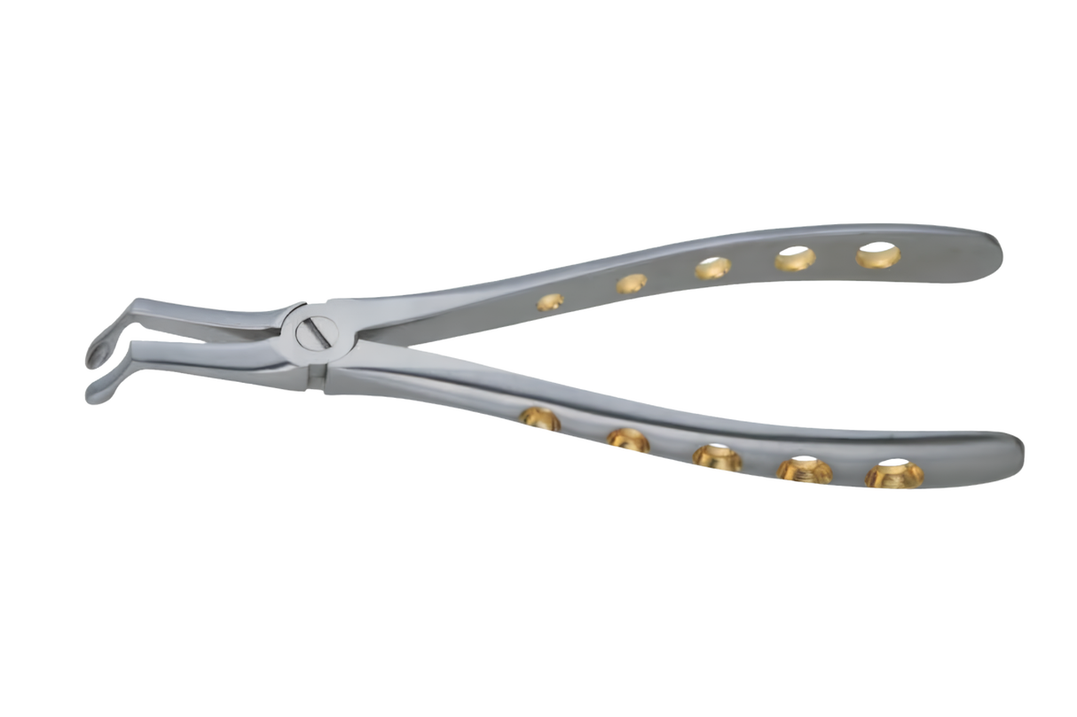 KOMFORT ekstraktionstang / Apex Lower Root  / Fig. 45