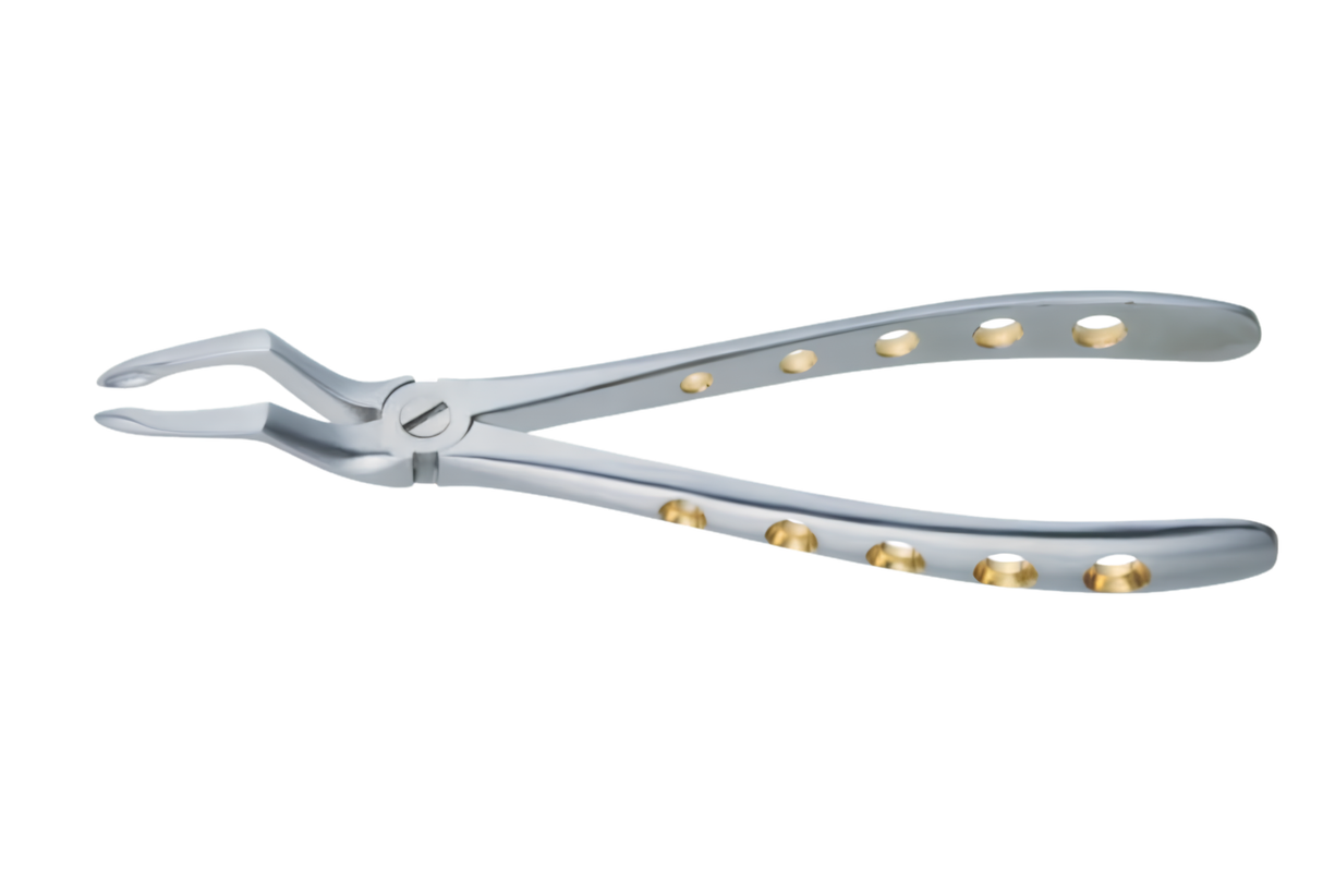 KOMFORT ekstraktionstang / Apex Upper Root  / Fig. 51