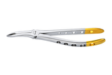 KOMFORT Ekstraktionstang / Upper Root  / Fig. 44