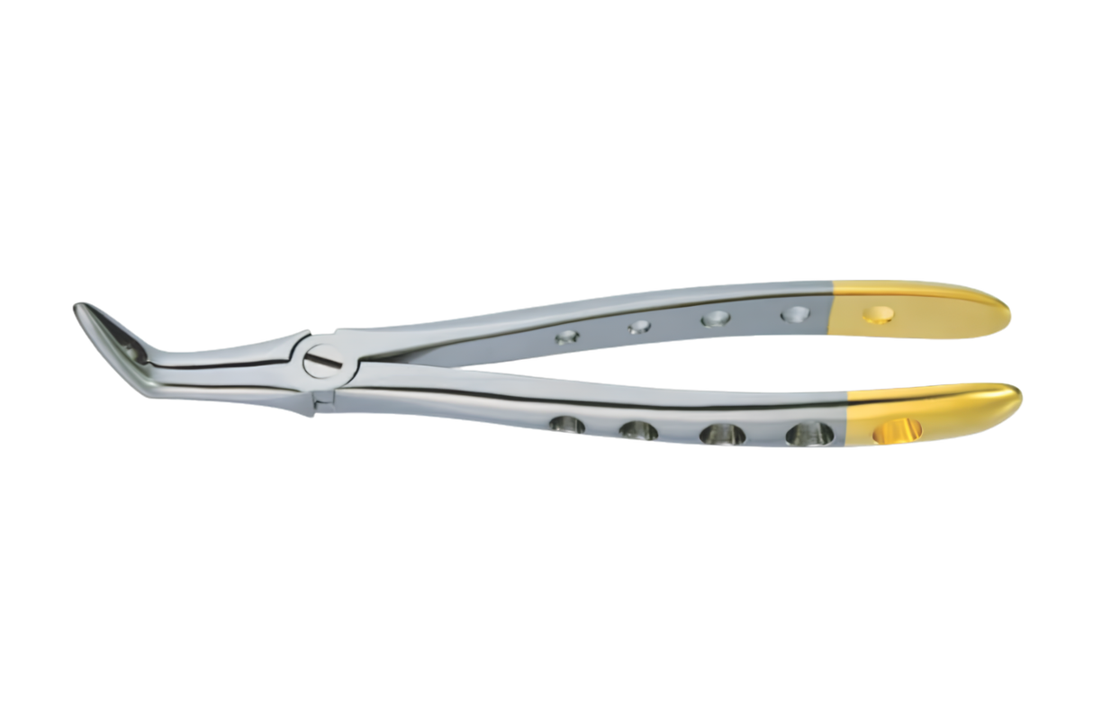 KOMFORT ekstraktionstang / Lower Root  / Fig. 45