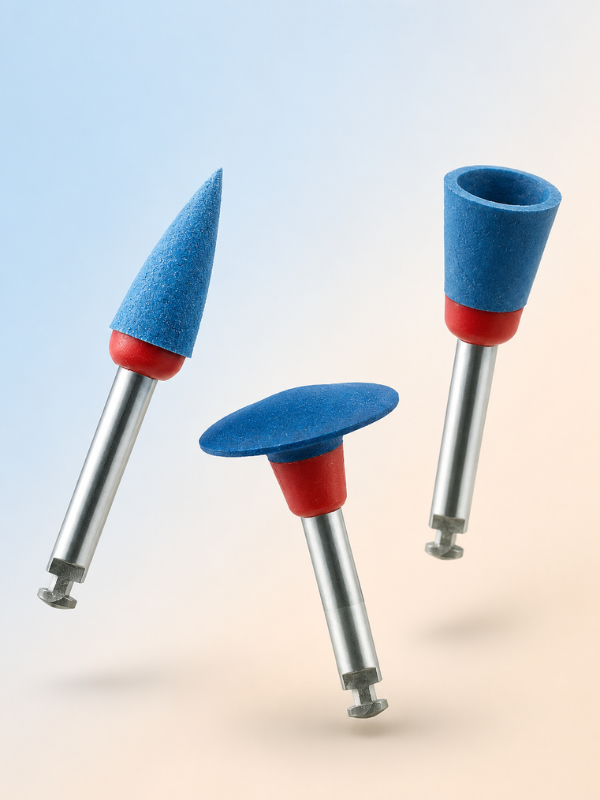 Polering keramik