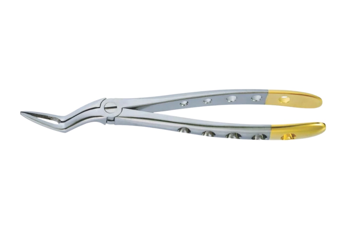 KOMFORT ekstraktionstang / Upper Root  / Fig. 51