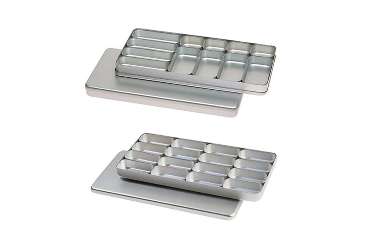 Compartmentbox
