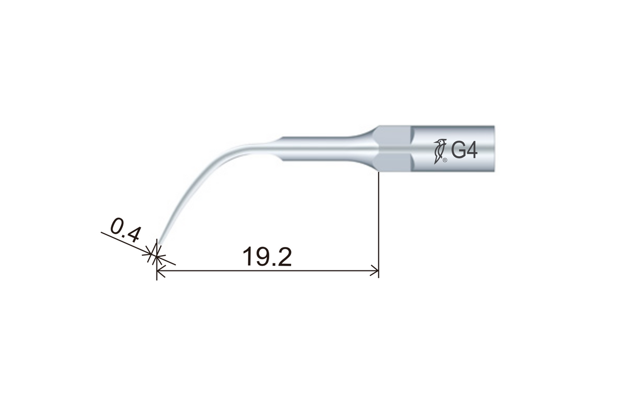 Scaling G4