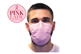Premium mundbind, pakning med 50 stk