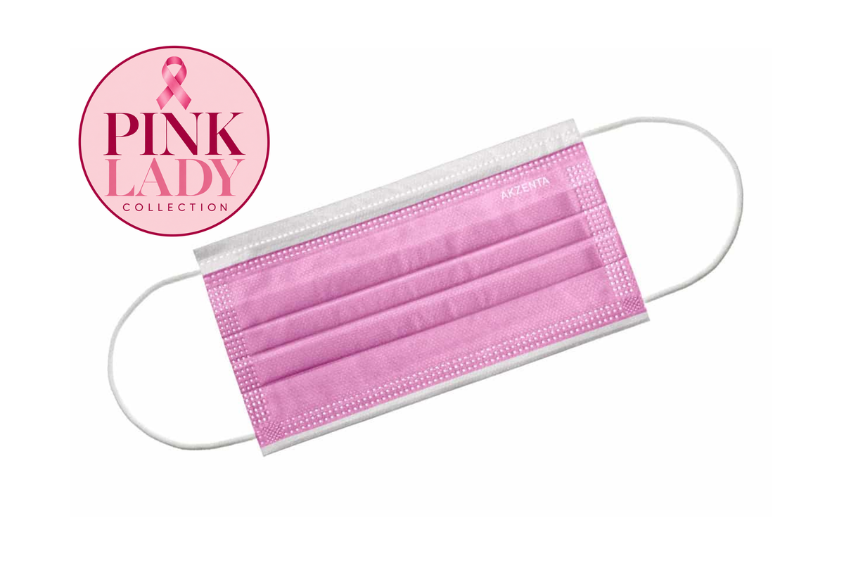 SMART Essential mundbind, pakning med 50 stk