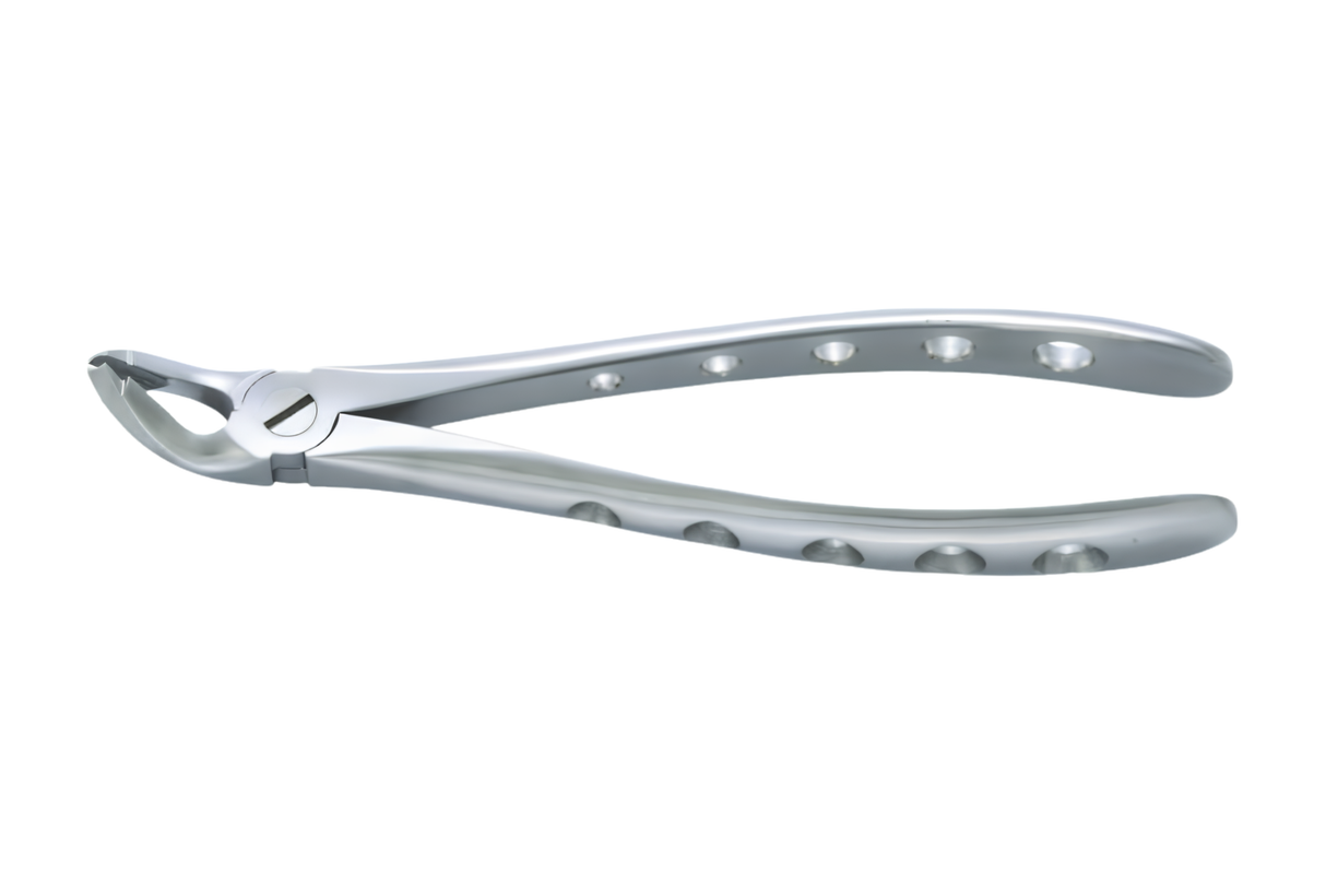 KOMFORT ekstraktionstang / Lower Root Molars / Fig. 321A