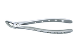 KOMFORT ekstraktionstang / Lower Root Molars / Fig. 321A