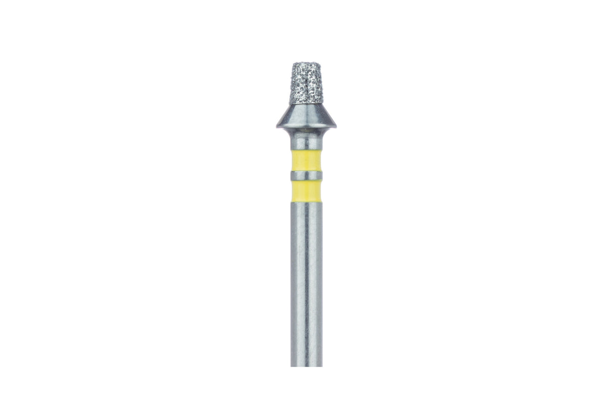 Occlusal reduktionssæt 8 grader tapered