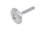 Umbrella skruer 1,2 mm