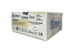 Monofast - Resorberbar monofilament sutur. Violet, pakning med 24 stk