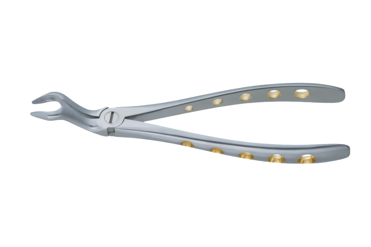 KOMFORT ekstraktionstang / Upper Third Molars / Fig. 67