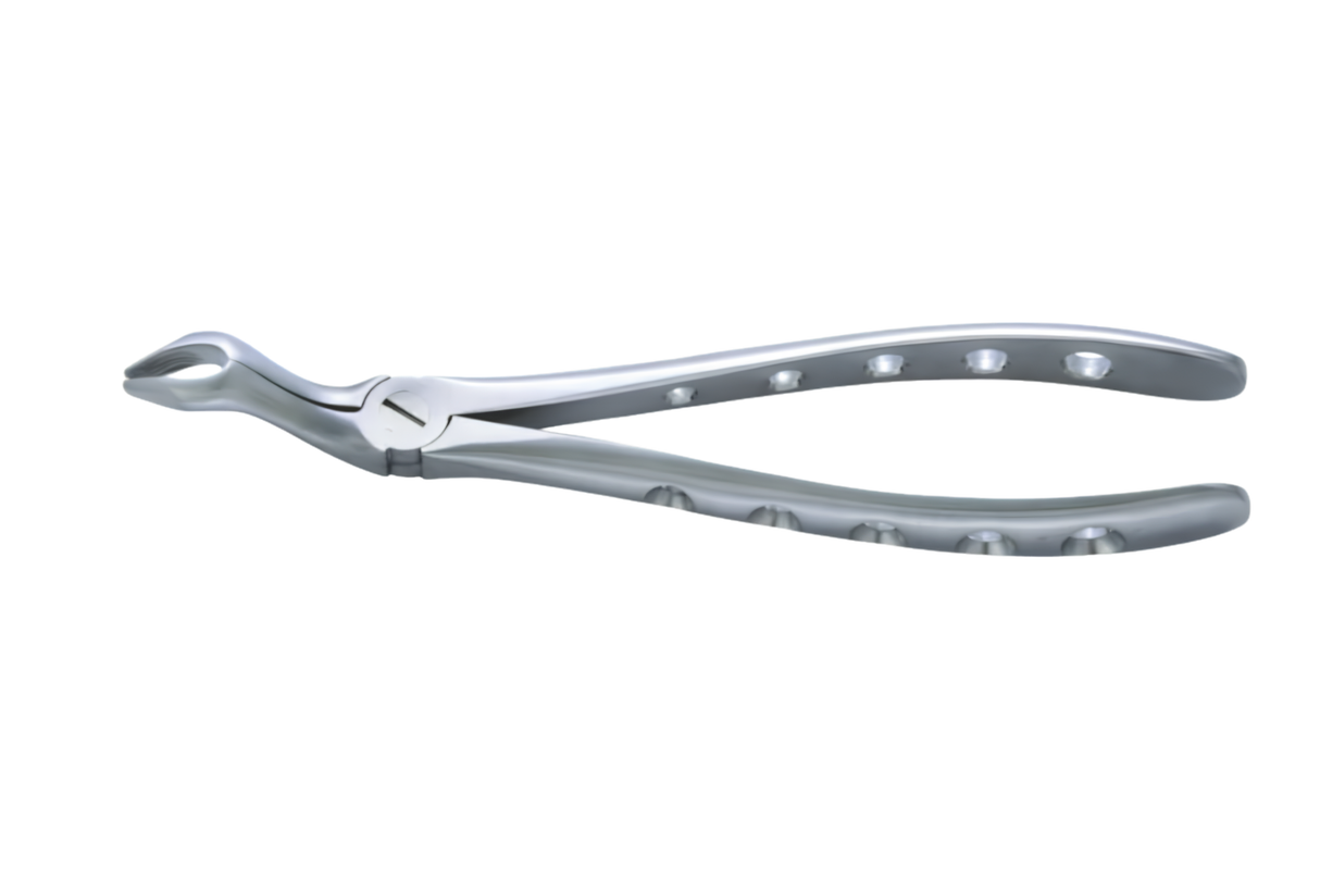 KOMFORT ekstraktionstang / Upper Third Molars / Fig. 67A
