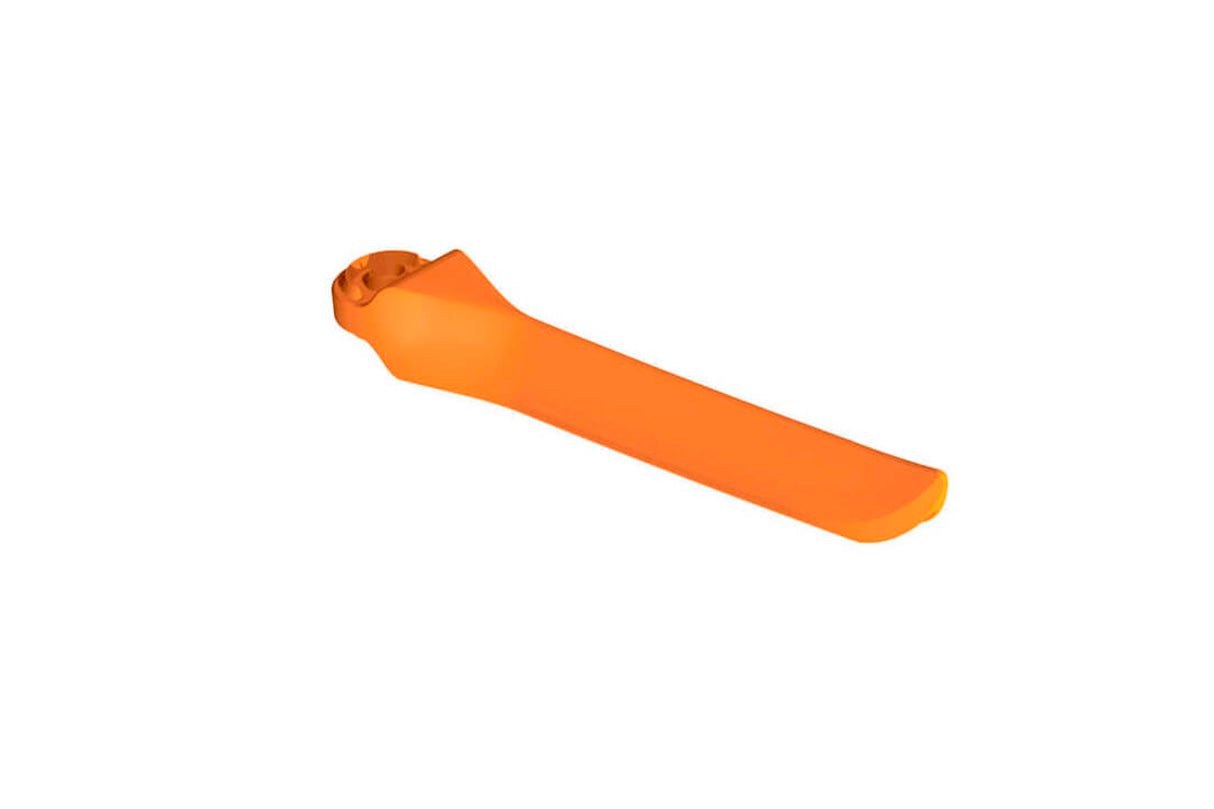 myWedge Orange S, pakning med 100 stk