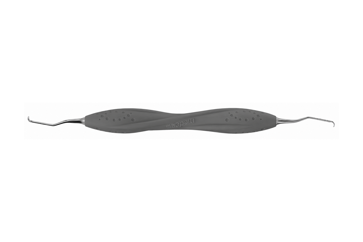 KOMFORT Meddins Gracey Mini 1/2