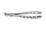 KOMFORT ekstraktionstang / Lower Third Molars  / Fig. 79T